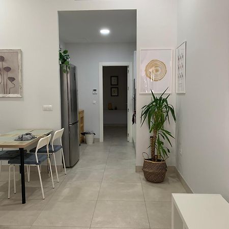 Apartamento Triana Moderno Seville Exterior photo