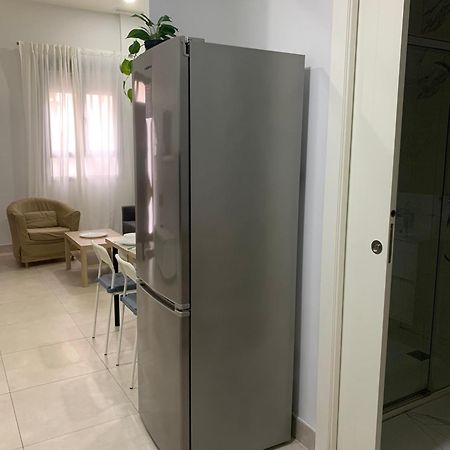 Apartamento Triana Moderno Seville Exterior photo