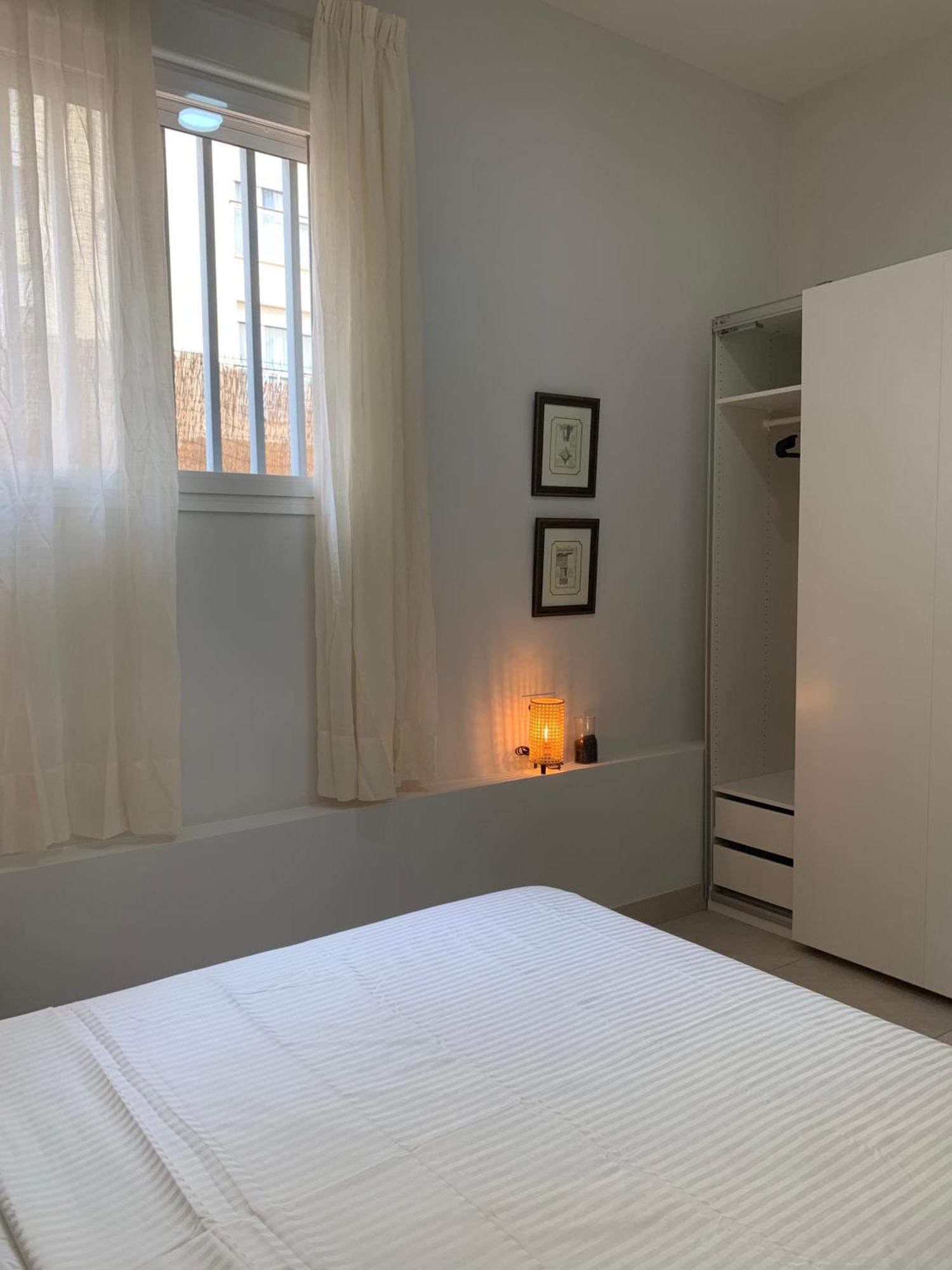 Apartamento Triana Moderno Seville Exterior photo
