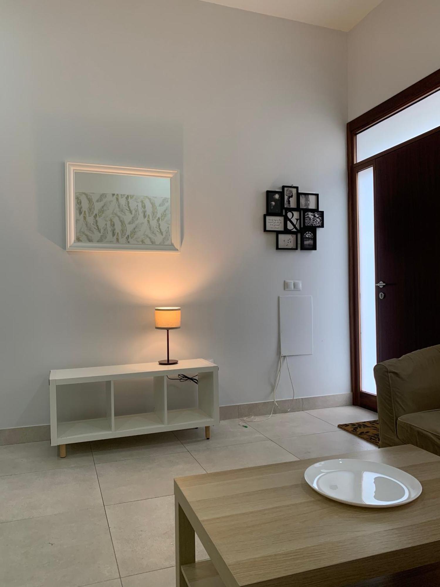 Apartamento Triana Moderno Seville Exterior photo