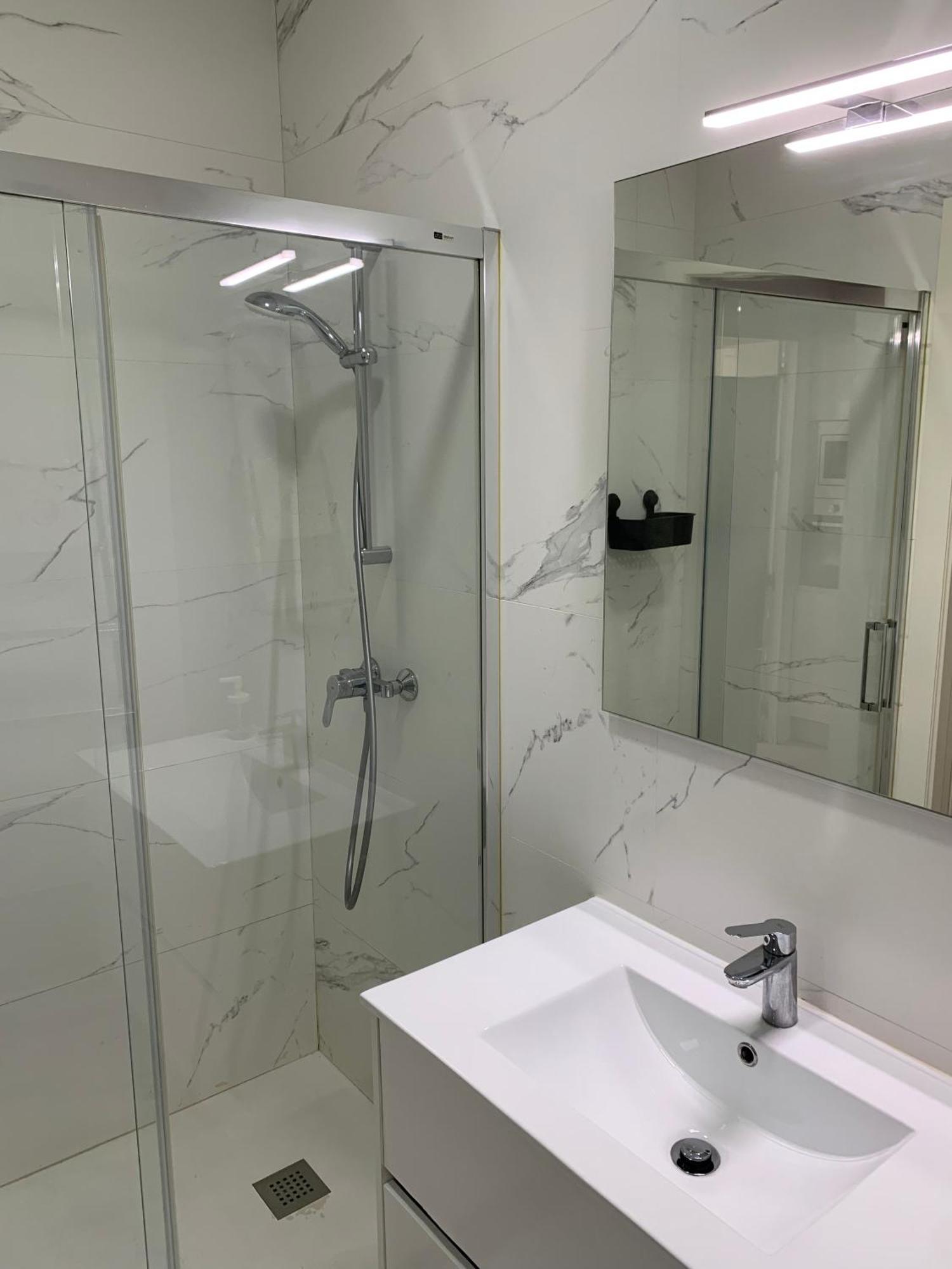 Apartamento Triana Moderno Seville Exterior photo