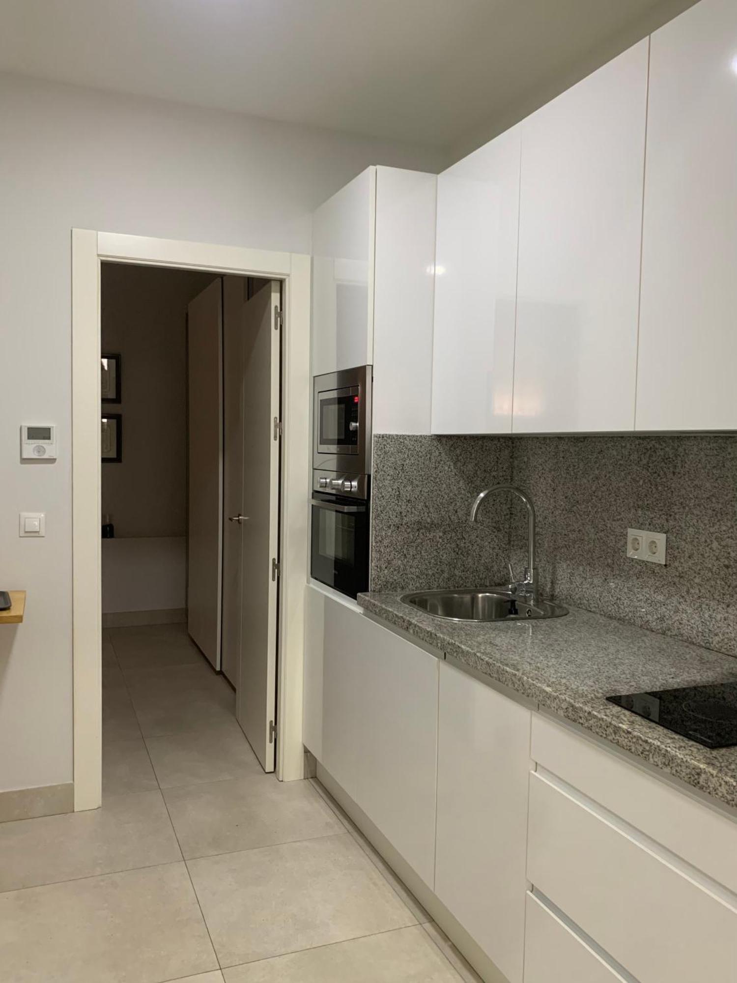 Apartamento Triana Moderno Seville Exterior photo