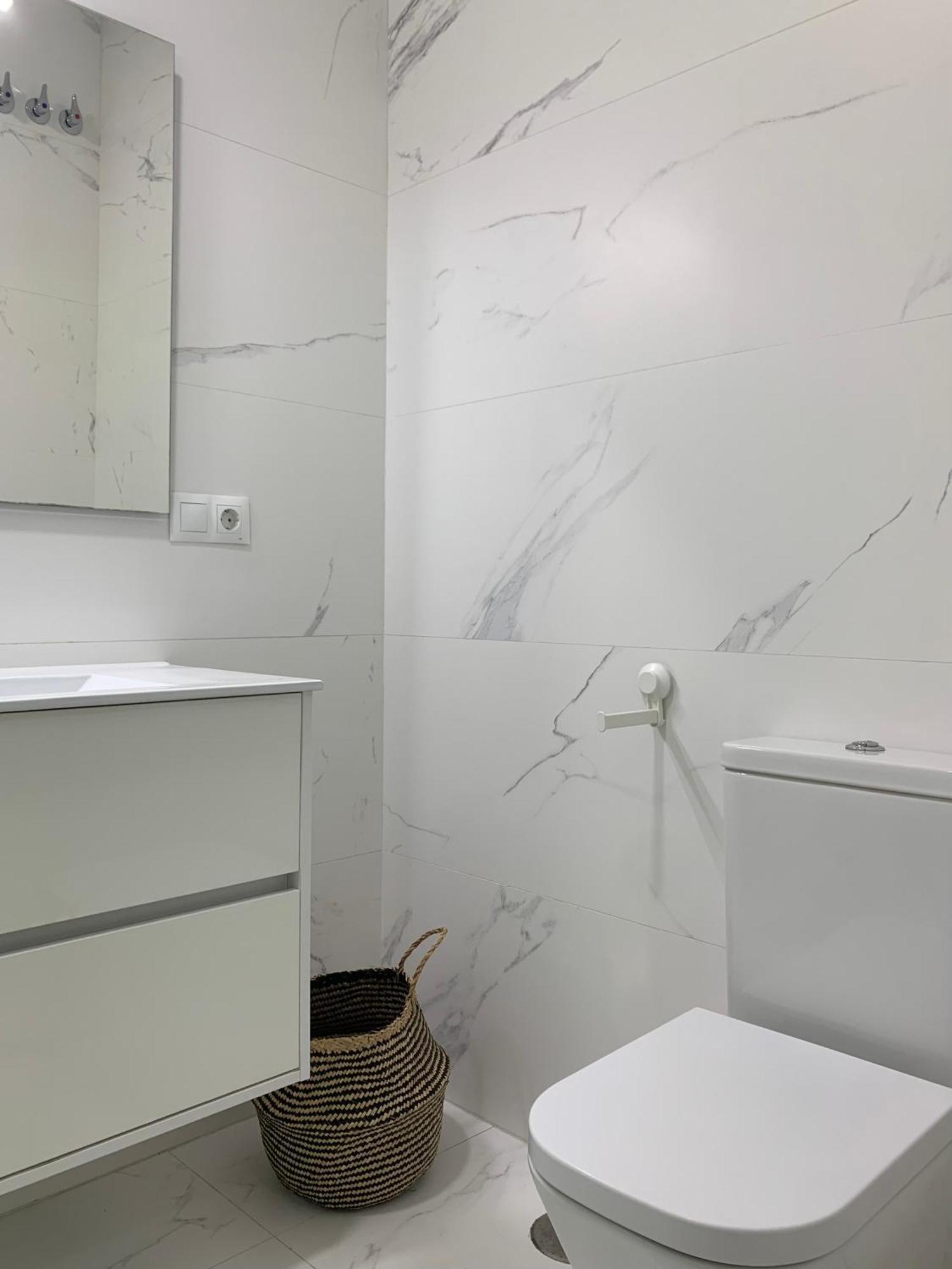 Apartamento Triana Moderno Seville Exterior photo