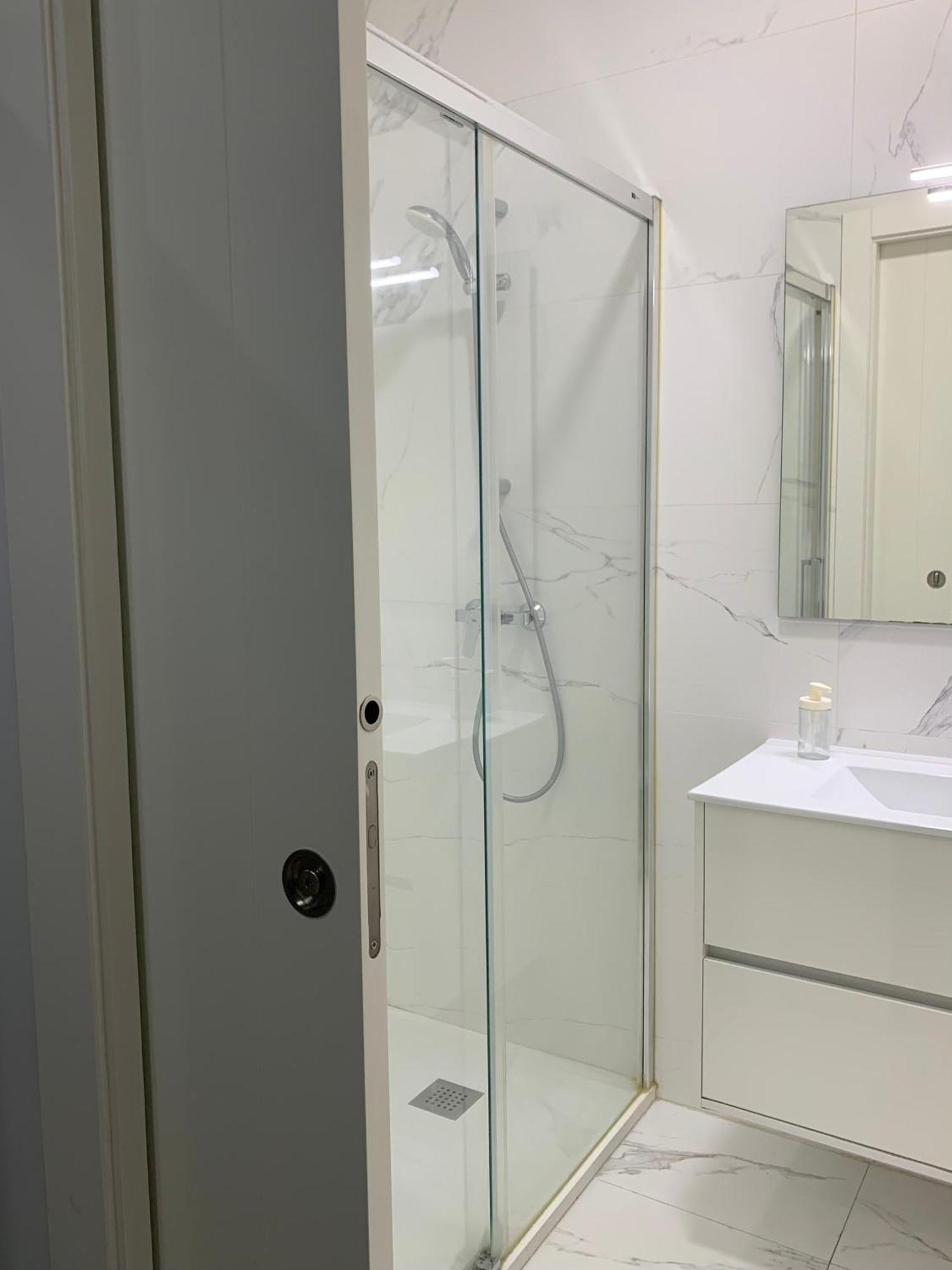 Apartamento Triana Moderno Seville Exterior photo