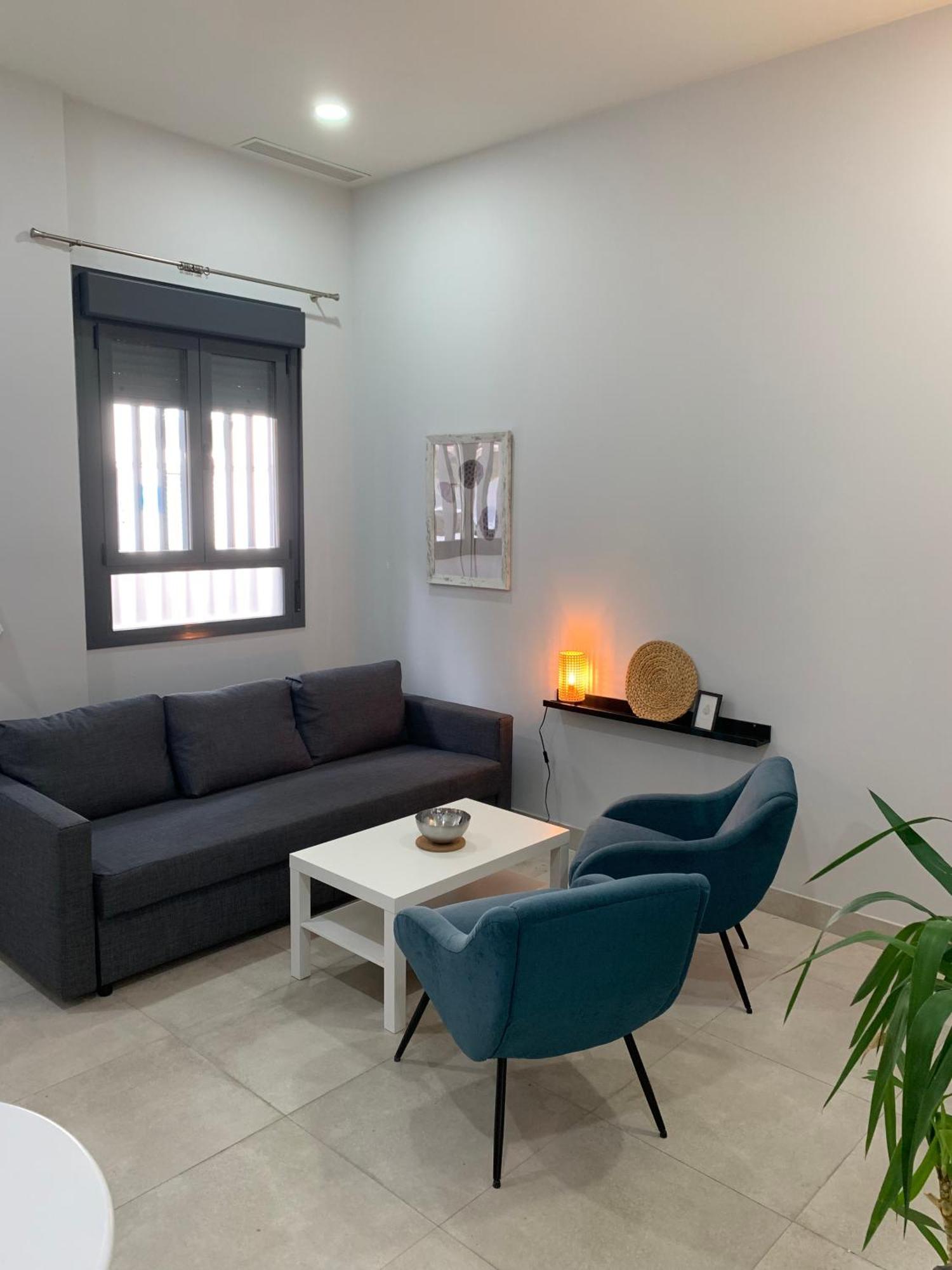 Apartamento Triana Moderno Seville Exterior photo